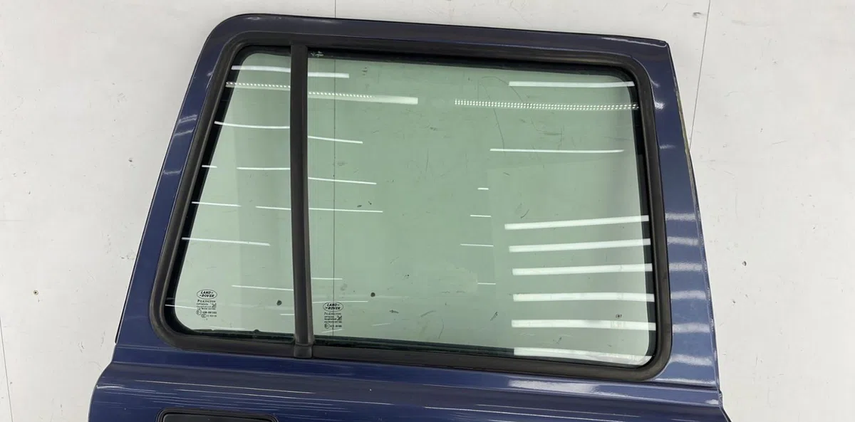 Porte arrière droite LAND ROVER FREELANDER 1 PHASE 5 occasion