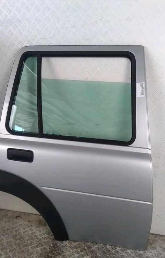 Porte arrière droite Land rover FREELANDER I (L314) 2.0 td4 4x4 (2000-2006) occasion