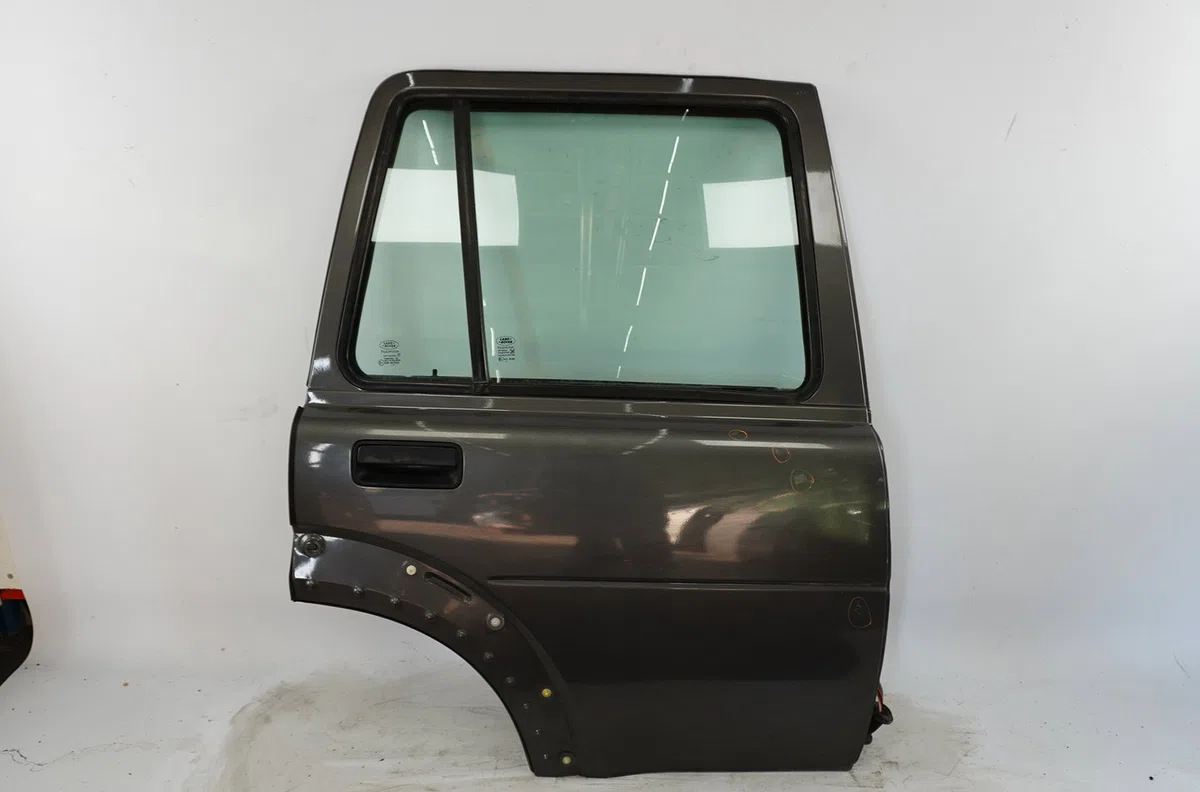 Porte arrière droite Land rover FREELANDER I (L314) 2.0 td4 4x4 (2000-2006) occasion