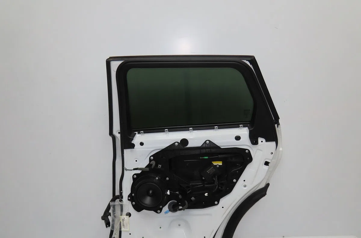 Porte arrière droite Land rover RANGE ROVER EVOQUE (L538) 2.2 d 4x4 (2011-2019) occasion
