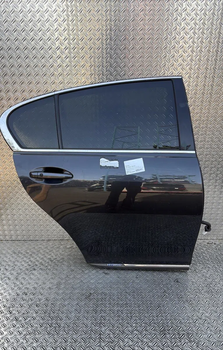 Porte arrière droite Lexus GS (_S19_) 450h (grs191_, gws191_) (2006-2011) occasion