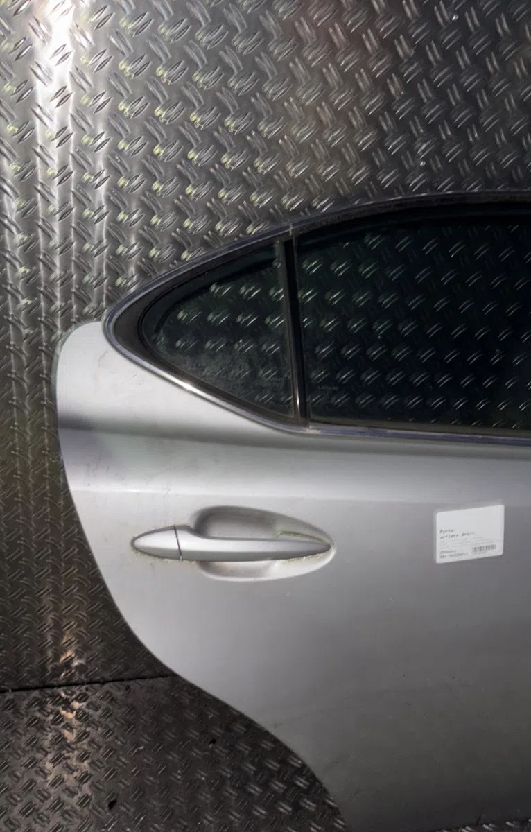 Porte arrière droite Lexus IS II (_E2_) 250 (gse20) (2005-2013) occasion