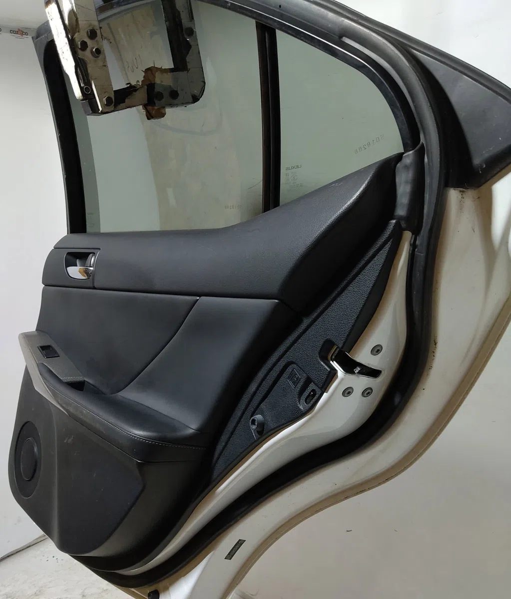Porte arrière droite LEXUS IS III occasion