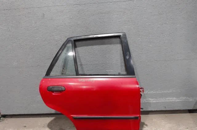 Porte arrière droite MAZDA 323 6 323 6 occasion