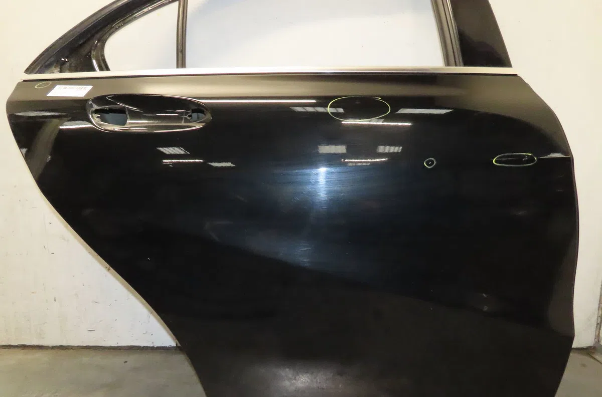 Porte arrière droite Mercedes-benz CLASSE A (W176) A 180 (176.042) (2012-2018) occasion
