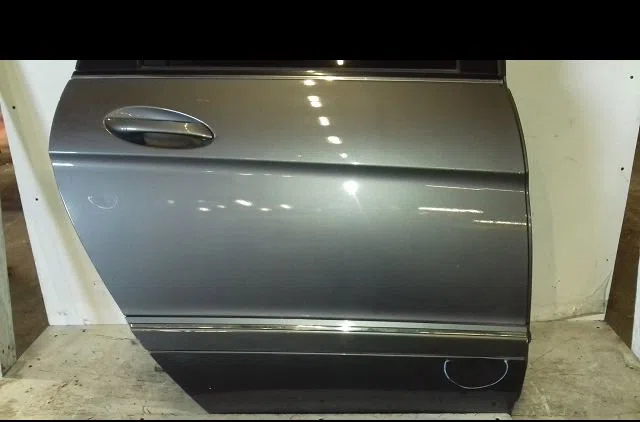 Porte arrière droite Mercedes-benz CLASSE B Sports Tourer (W245) B 200 cdi (245.208) (2005-2011) occasion