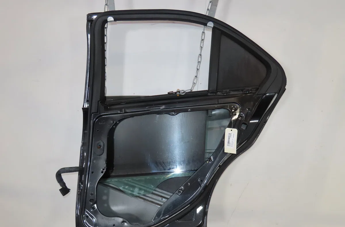 Porte arrière droite Mercedes-benz CLASSE C (W204) C 180 cdi (204.000) (2010-2014) occasion