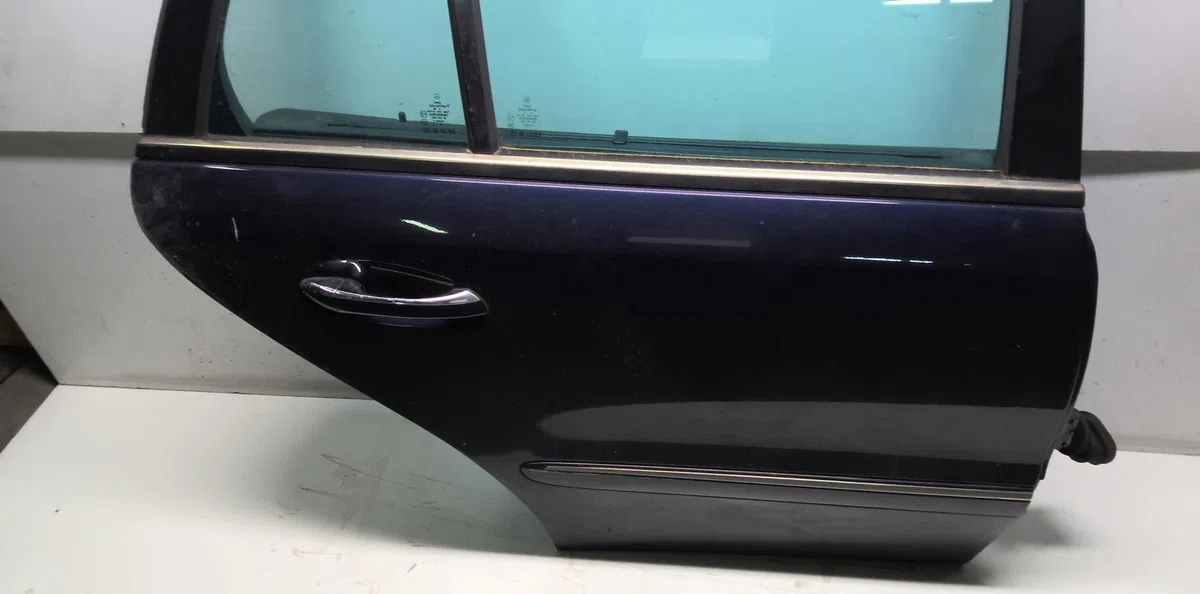 Porte arrière droite Mercedes-benz CLASSE E T-Model (S211) E 320 t cdi (211.226) (2003-2009) occasion