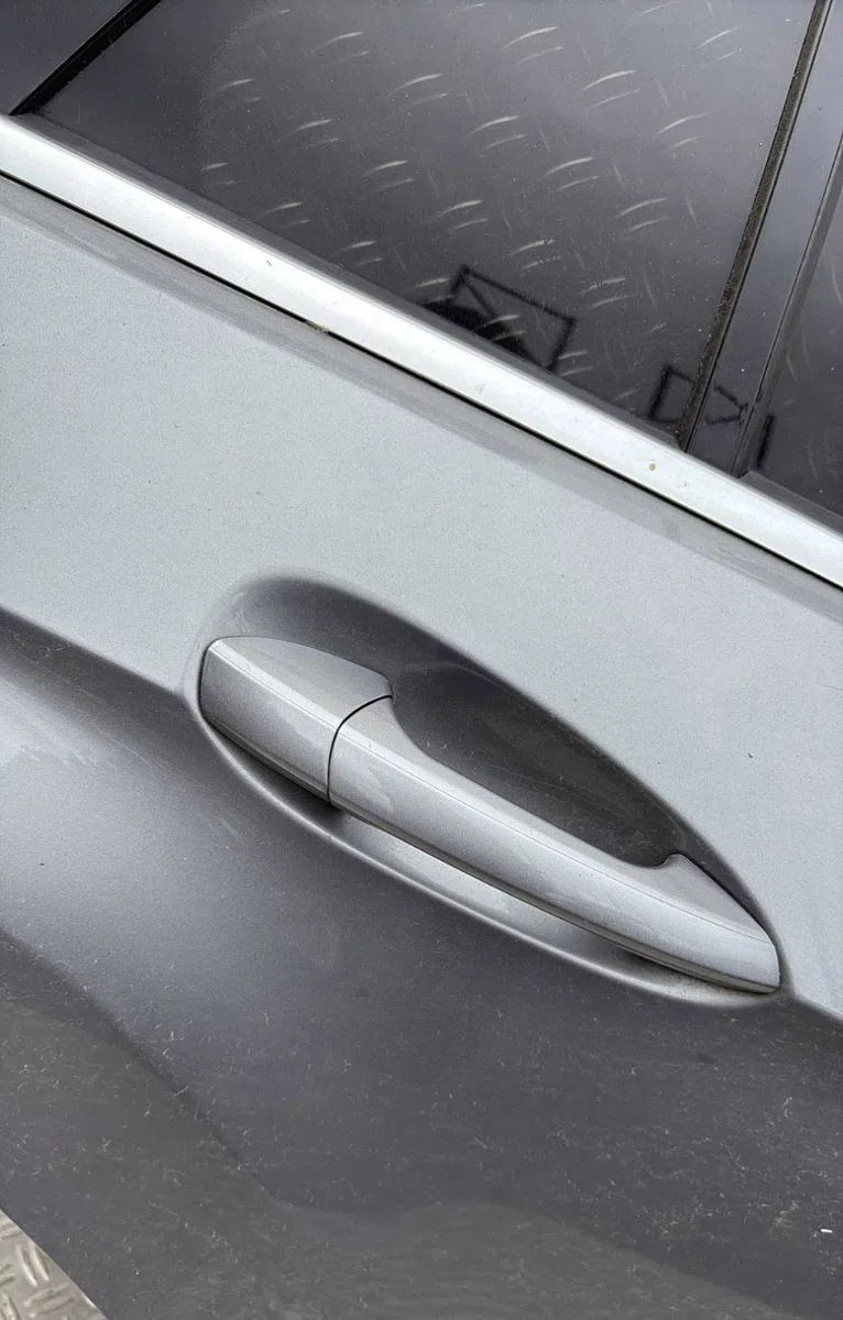 Porte arrière droite Mercedes-benz CLASSE E T-Model (S212) E 250 cdi - bluetec 4-matic (212.282, 212.297) (2010-2016) oc