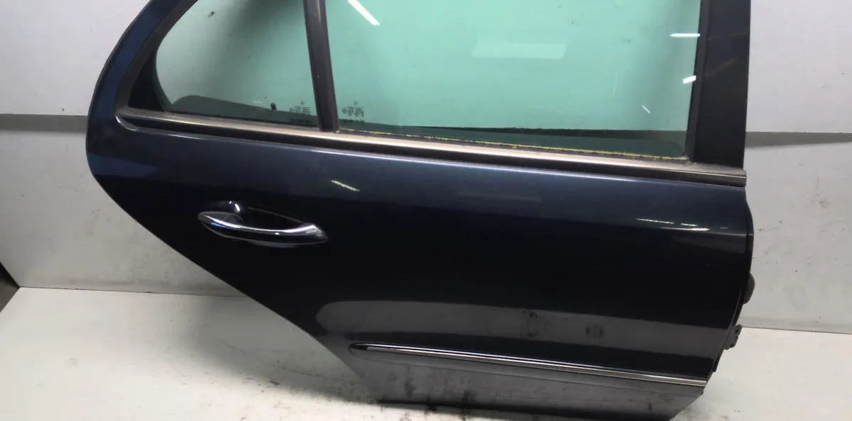 Porte arrière droite Mercedes-benz CLASSE E (W211) E 220 cdi (211.006) (2002-2008) occasion