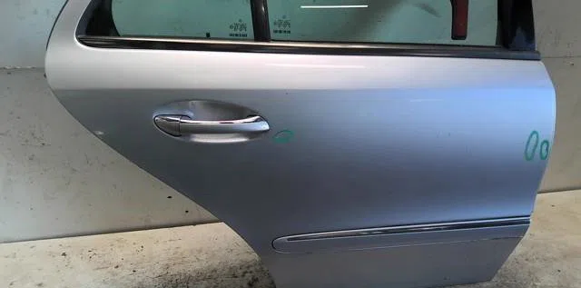 Porte arrière droite Mercedes-benz CLASSE E (W211) E 270 cdi (211.016) (2002-2008) occasion