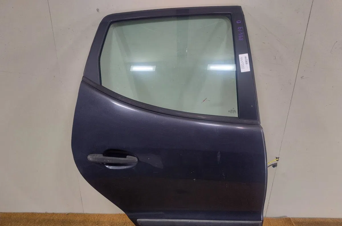 Porte arrière droite MERCEDES CLASSE A 168  CLASSE A 168 PHASE 1 occasion