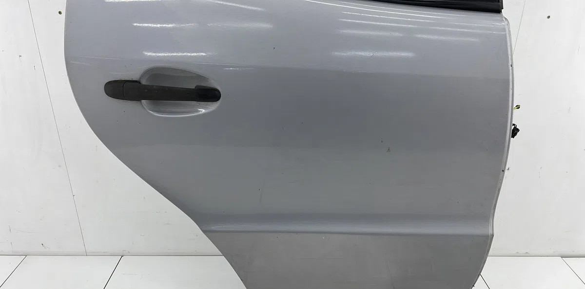 Porte arrière droite MERCEDES CLASSE A 168 PHASE 1 occasion