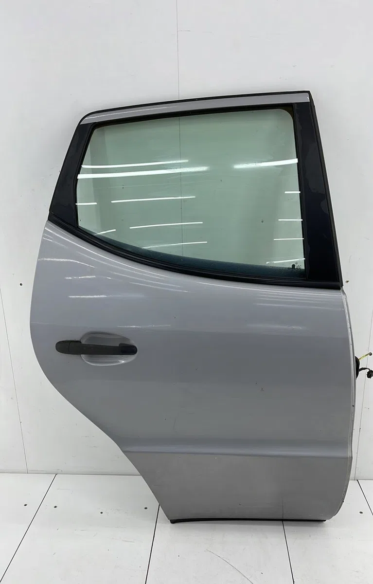 Porte arrière droite MERCEDES CLASSE A 168 PHASE 1 occasion