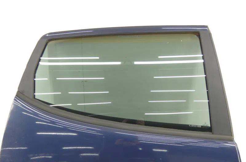 Porte arrière droite MERCEDES CLASSE A 168 PHASE 2 occasion