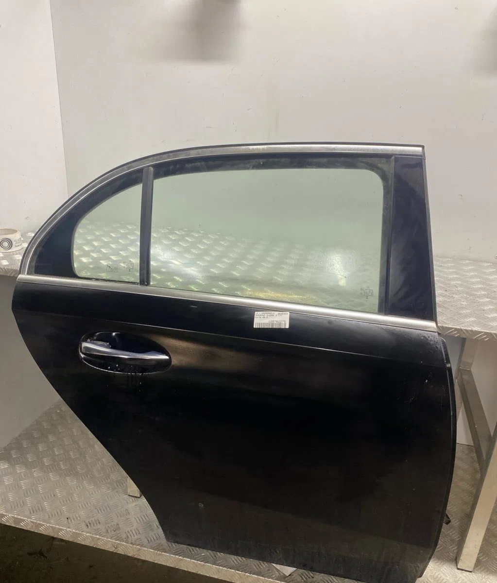 Porte arrière droite MERCEDES CLASSE A 177 PHASE 2 occasion