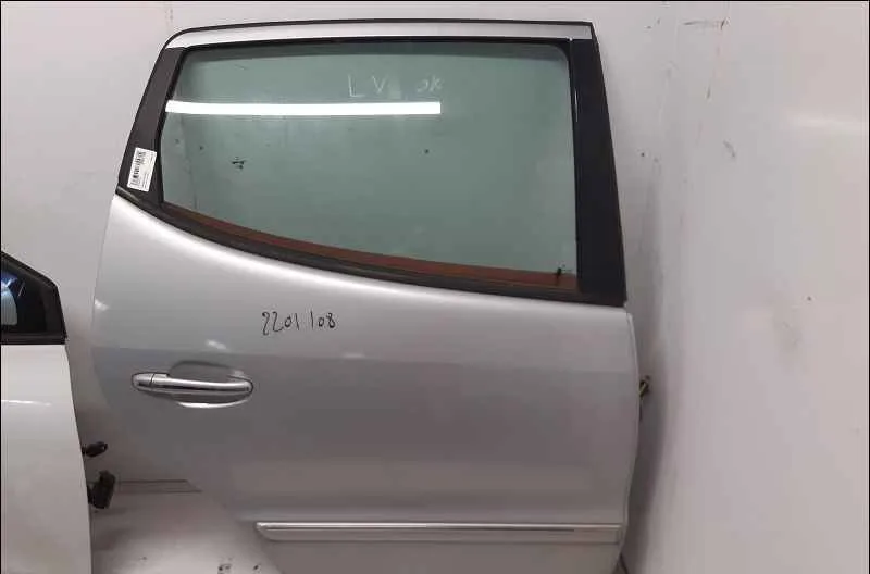 Porte arrière droite MERCEDES CLASSE A I occasion