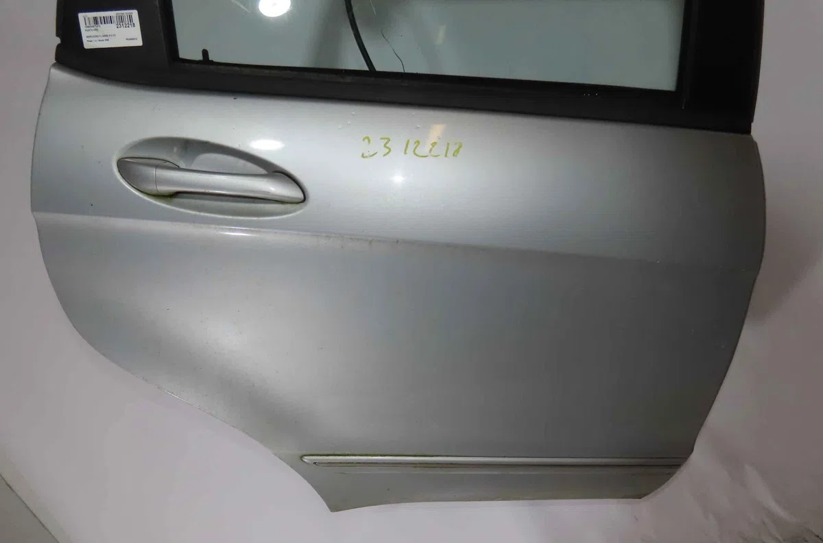 Porte arrière droite MERCEDES CLASSE A II occasion