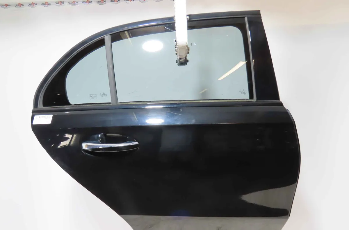 Porte arrière droite MERCEDES CLASSE A IV occasion