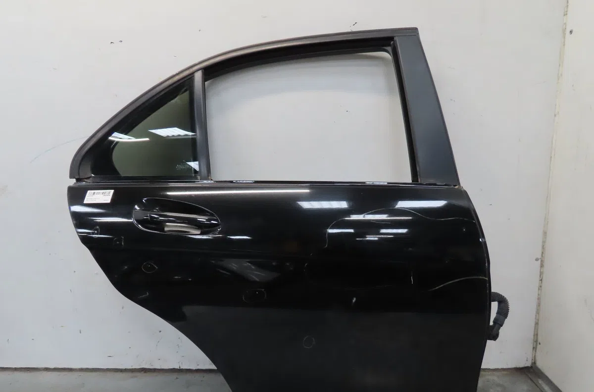 Porte arrière droite MERCEDES CLASSE C occasion