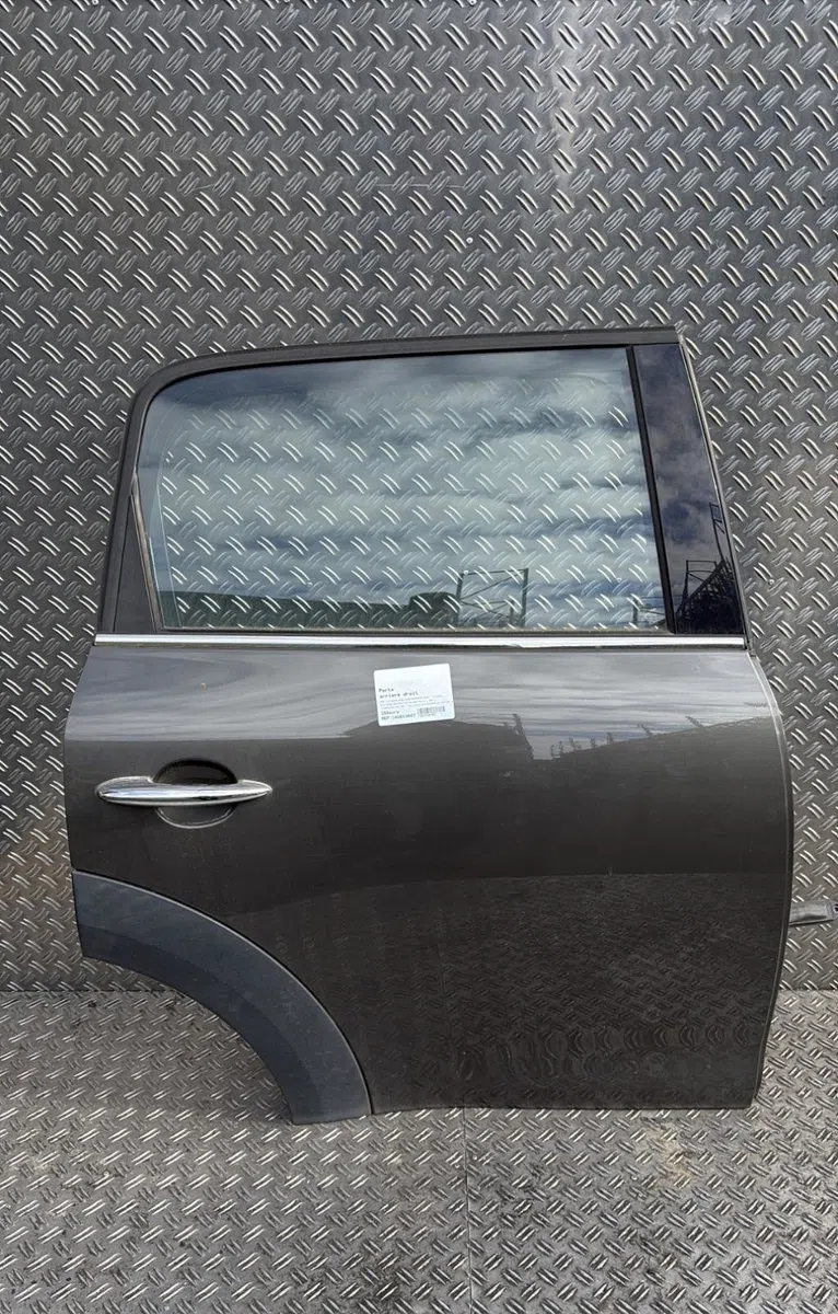 Porte arrière droite Mini MINI COUNTRYMAN (R60) Cooper d all4 (2011-2016) occasion