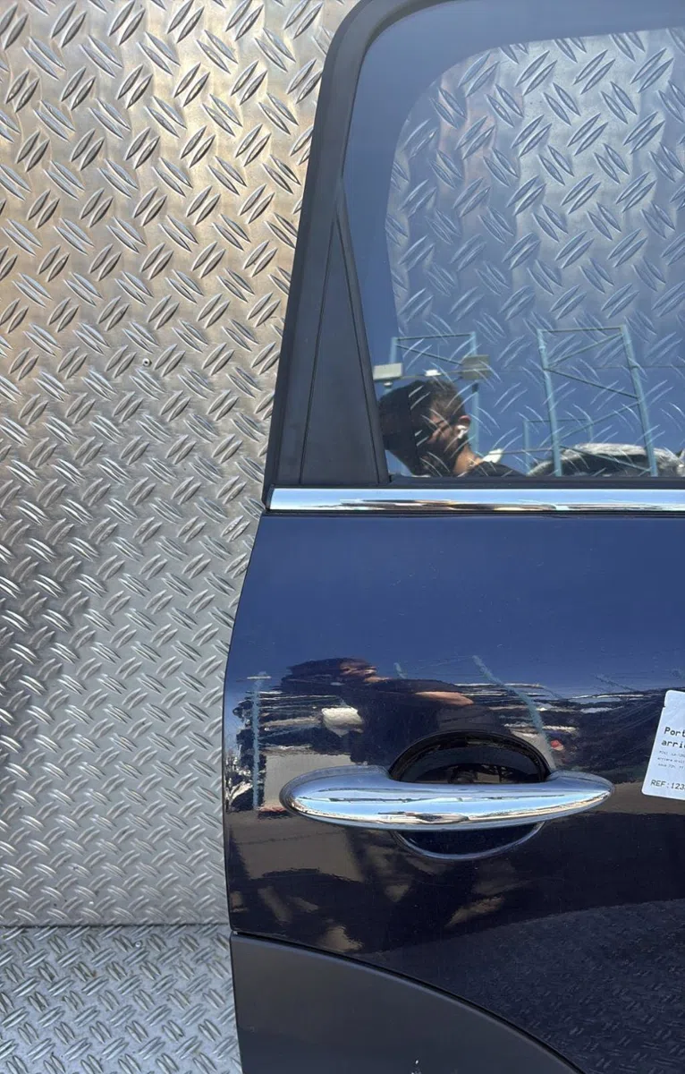 Porte arrière droite Mini MINI COUNTRYMAN (R60) Cooper s all4 (2010-2016) occasion