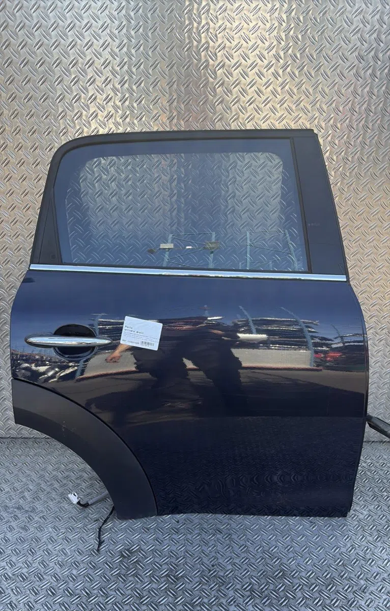 Porte arrière droite Mini MINI COUNTRYMAN (R60) Cooper s all4 (2010-2016) occasion
