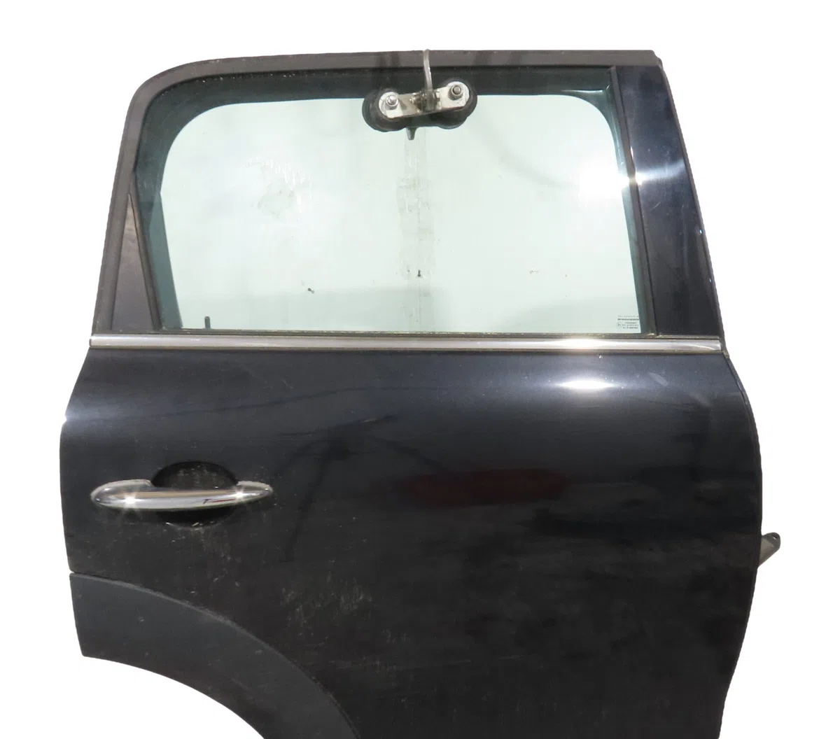 Porte arrière droite Mini MINI COUNTRYMAN (R60) Cooper sd (2011-2016) occasion