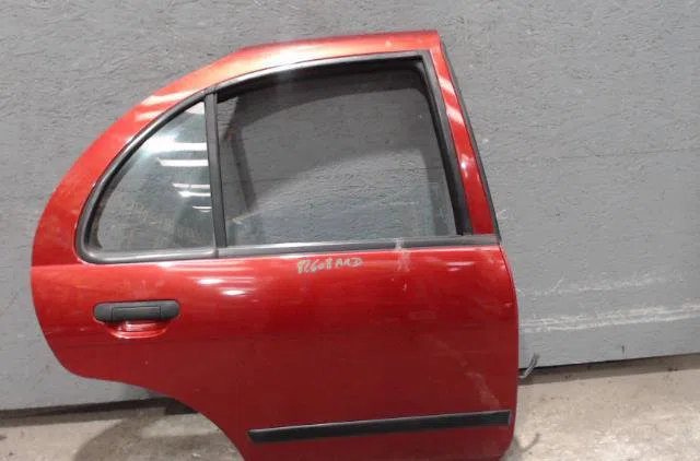 Porte arrière droite NISSAN ALMERA 1 ALMERA 1 PHASE 1 occasion