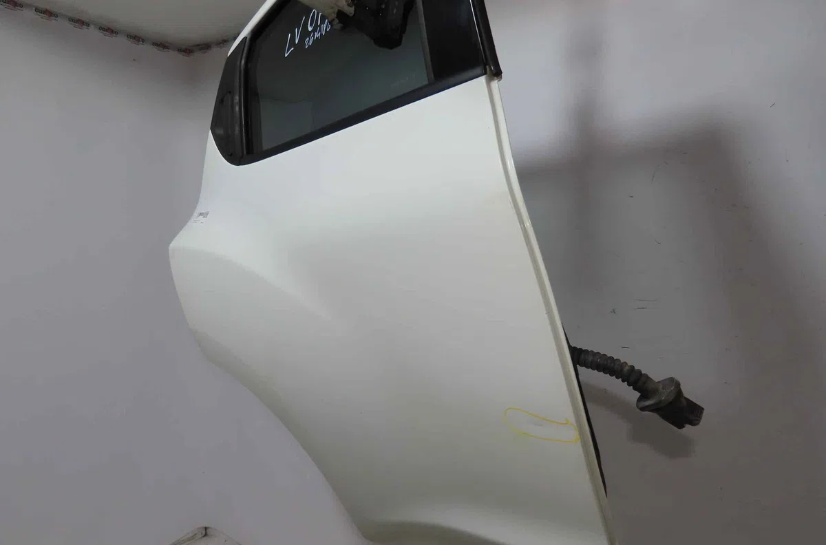 Porte arrière droite NISSAN JUKE occasion