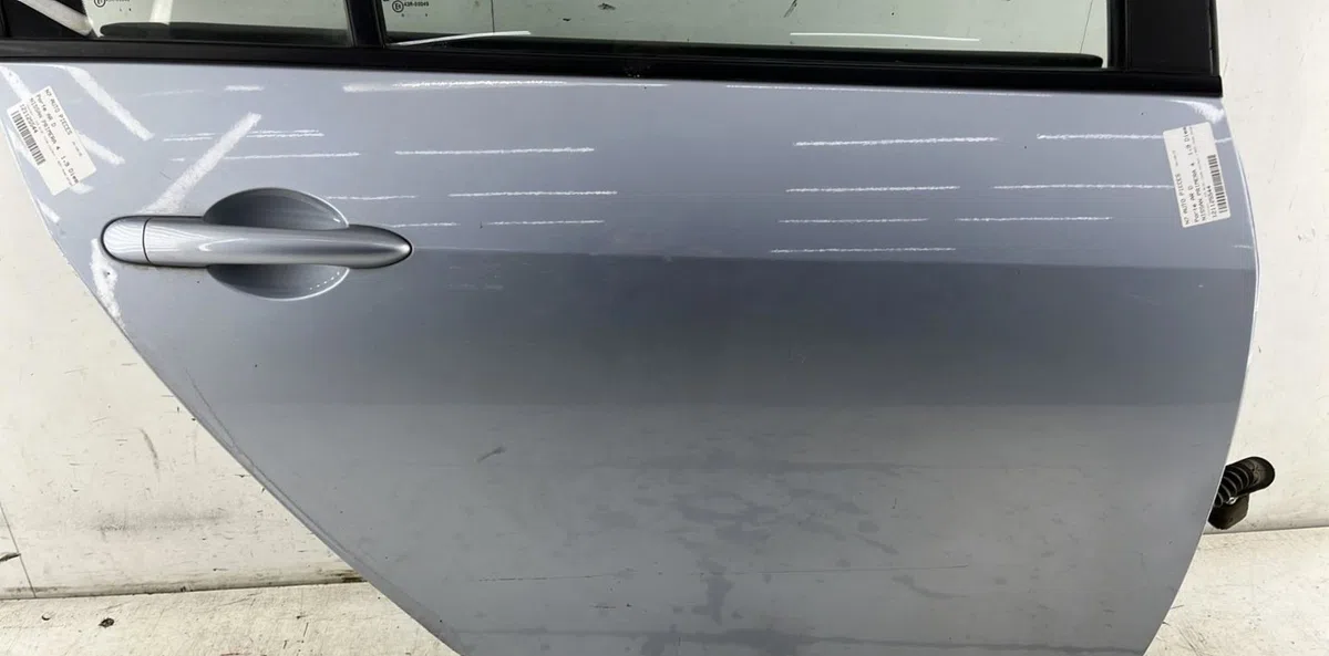Porte arrière droite NISSAN PRIMERA 4 occasion