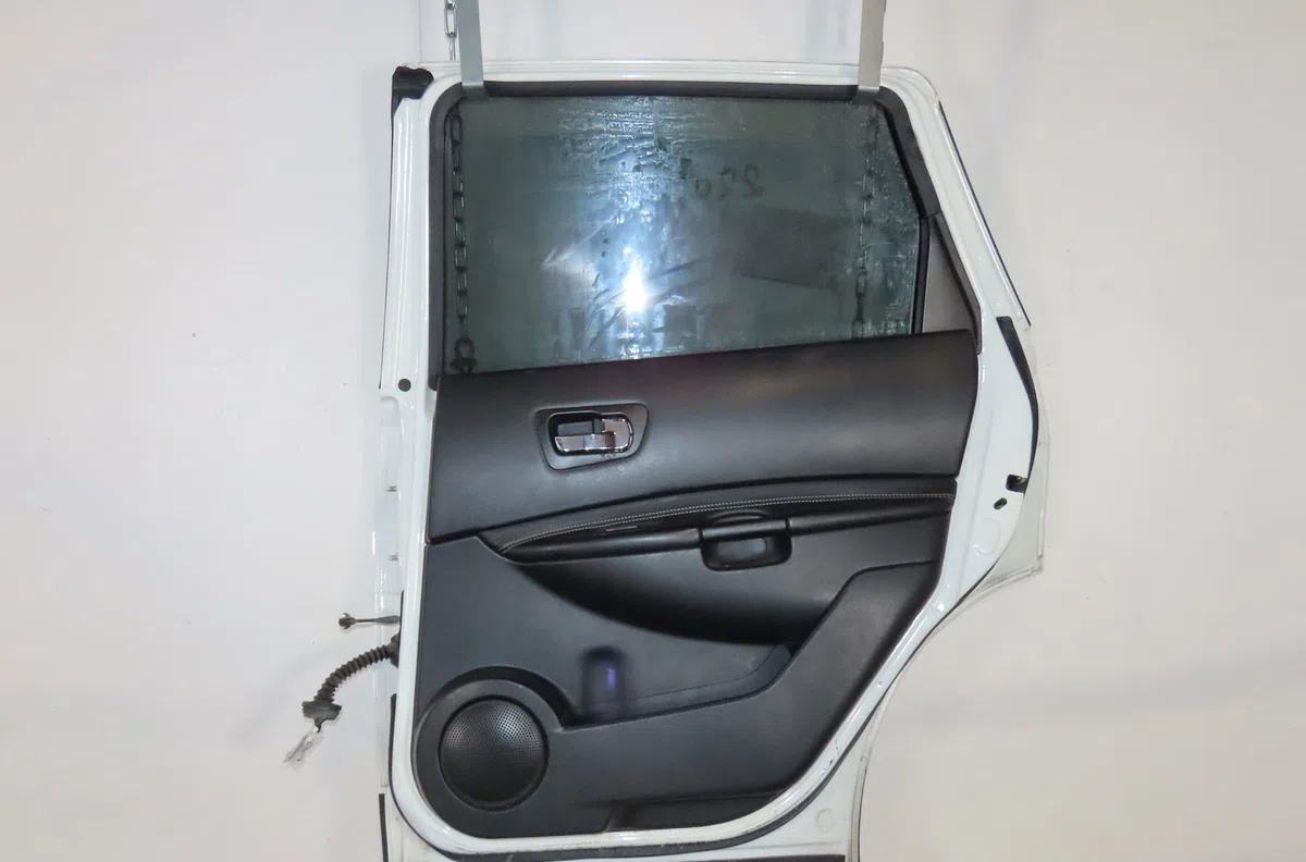 Porte arrière droite Nissan QASHQAI - QASHQAI 2 I (J10, NJ10, JJ10E) 1.5 dci (2010-2013) 5 portes occasion