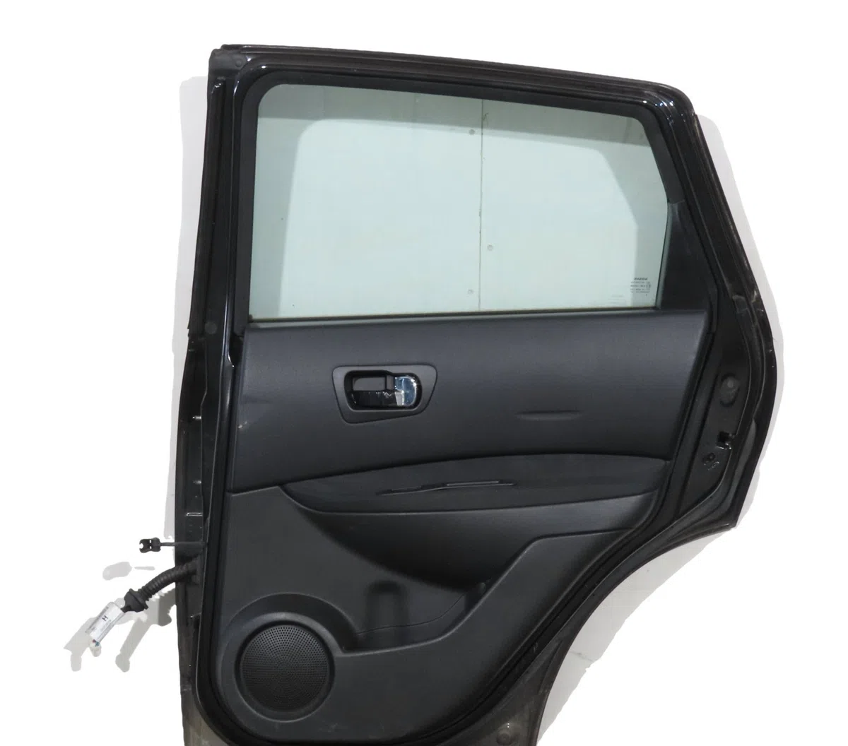 Porte arrière droite Nissan QASHQAI - QASHQAI 2 I (J10, NJ10, JJ10E) 1.5 dci (2010-2013) 5 portes occasion