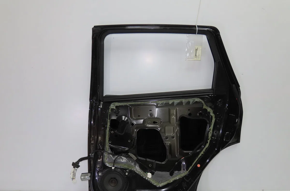 Porte arrière droite Nissan QASHQAI - QASHQAI 2 I (J10, NJ10, JJ10E) 1.6 dci (2011-2013) 5 portes occasion