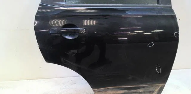 Porte arrière droite Nissan QASHQAI - QASHQAI 2 I (J10, NJ10, JJ10E) 1.6 dci (2011-2013) 5 portes occasion