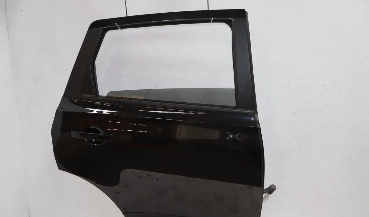 Porte arrière droite Nissan QASHQAI - QASHQAI 2 I (J10, NJ10, JJ10E) 2.0 dci traction intégrale (2007-2013) 5 portes occ