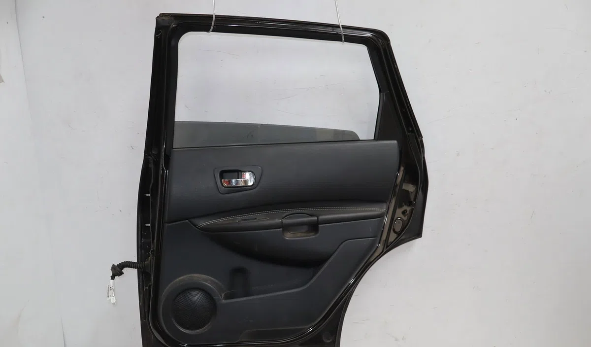 Porte arrière droite Nissan QASHQAI - QASHQAI 2 I (J10, NJ10, JJ10E) 2.0 dci traction intégrale (2007-2013) 5 portes occ