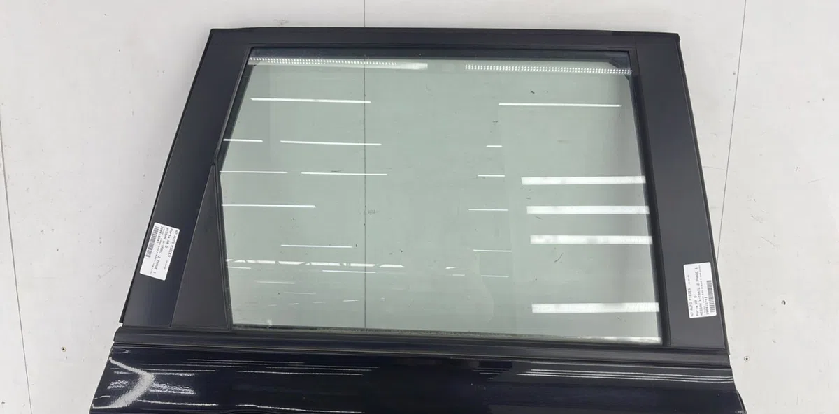 Porte arrière droite NISSAN X-TRAIL 2 PHASE 1 occasion