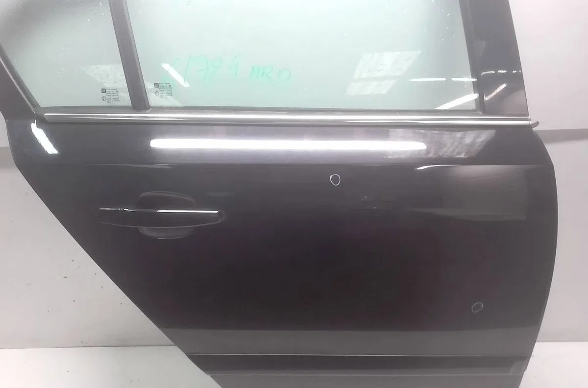 Porte arrière droite Opel ASTRA H (A04) 1.9 cdti (l48) (2004-2010) occasion