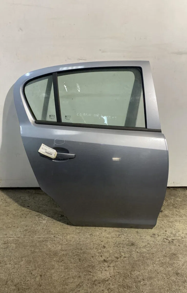 Porte arrière droite OPEL CORSA D PHASE 1 occasion