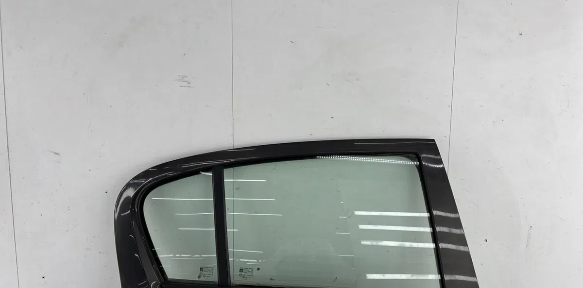Porte arrière droite OPEL CORSA D PHASE 2 occasion