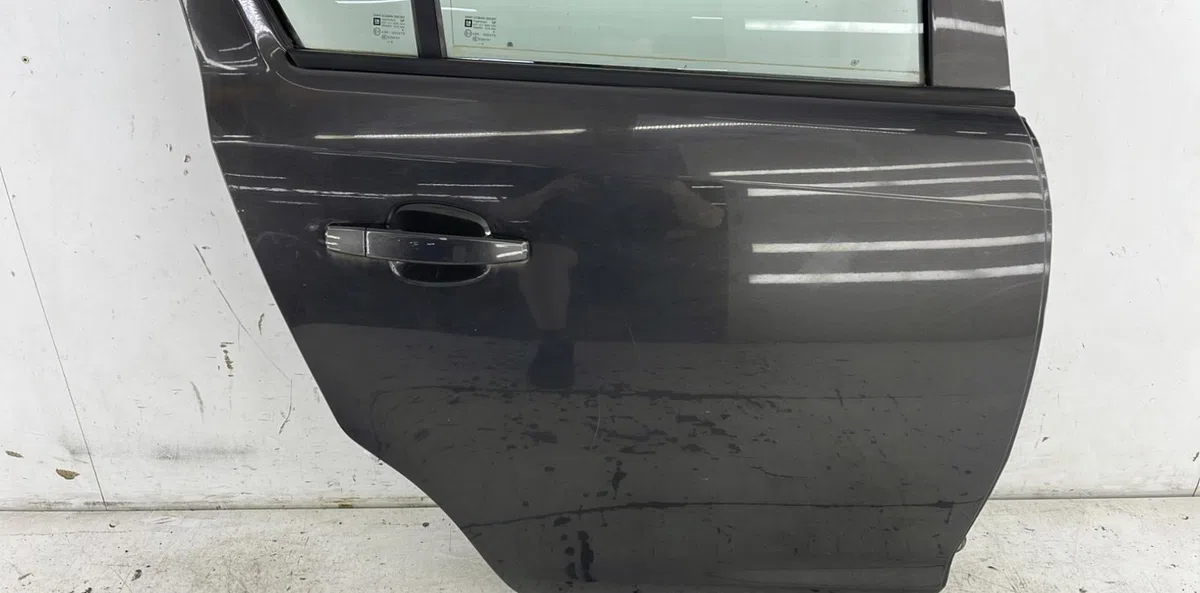 Porte arrière droite OPEL CORSA D PHASE 2 occasion