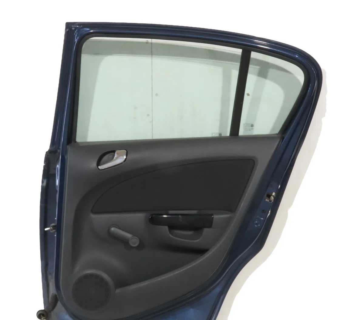 Porte arrière droite Opel CORSA D (S07) 1.3 cdti (l08, l68) (2006-2014) 5 portes occasion