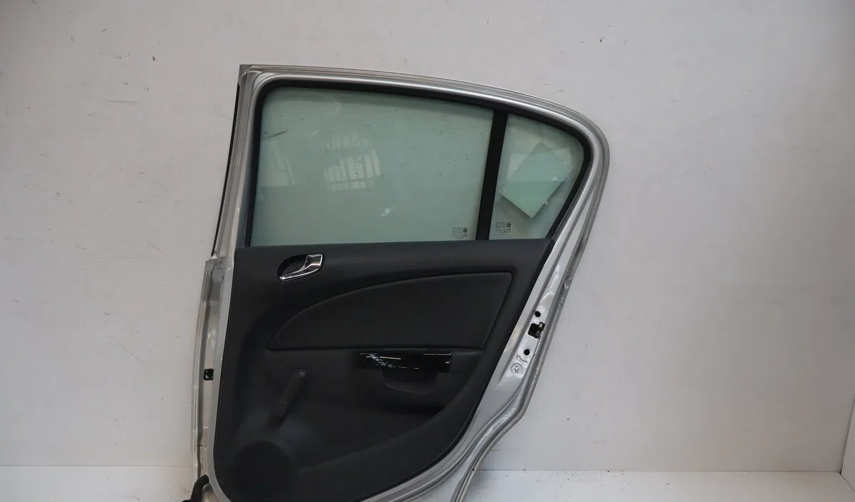 Porte arrière droite Opel CORSA D (S07) 1.4 (l08, l68) (2006-2014) 3 portes occasion