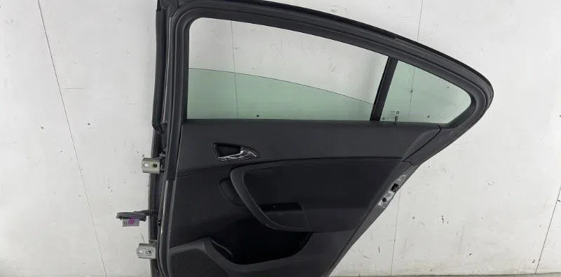 Porte arrière droite OPEL INSIGNIA 1 PHASE 1 occasion
