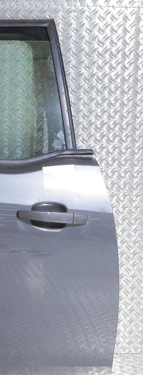 Porte arrière droite Opel MERIVA B Monospace (S10) 1.4 (75) (2010-2017) occasion