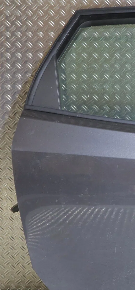 Porte arrière droite Opel MERIVA B Monospace (S10) 1.4 (75) (2010-2017) occasion