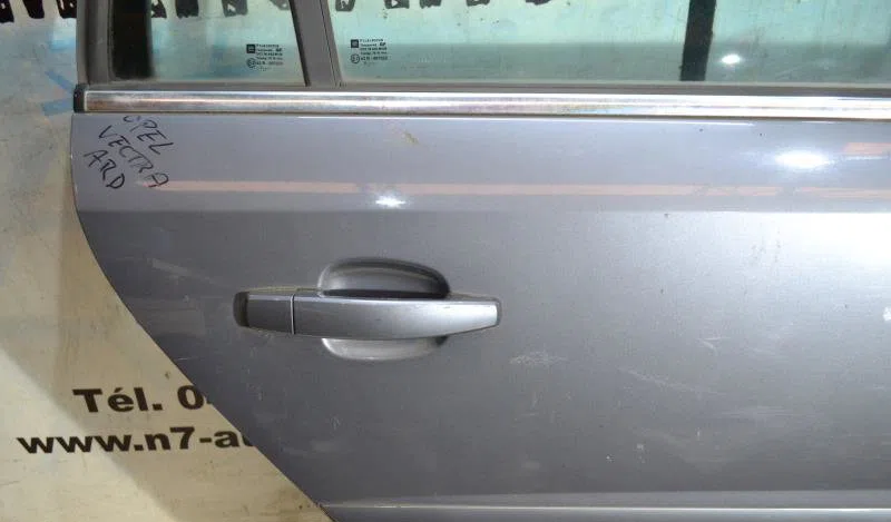 Porte arrière droite OPEL VECTRA C PHASE 1 occasion