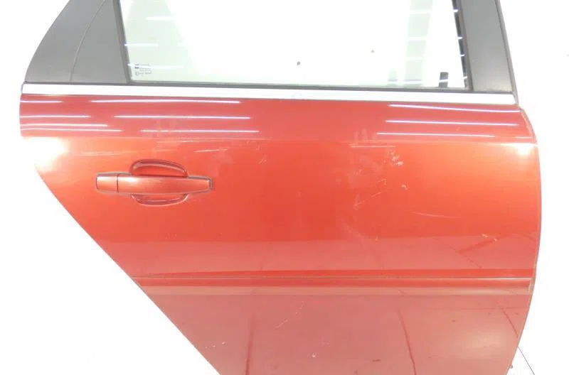 Porte arrière droite OPEL VECTRA C PHASE 2 occasion