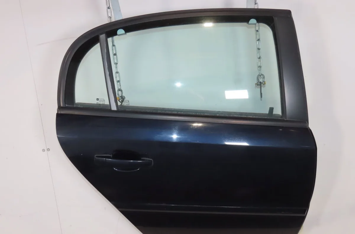 Porte arrière droite Opel VECTRA C (Z02) 1.9 cdti (f69) (2005-2008) occasion